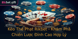Keo The Phat Rikbet Kham Pha Chien Luoc Inh Cao Hop Ly