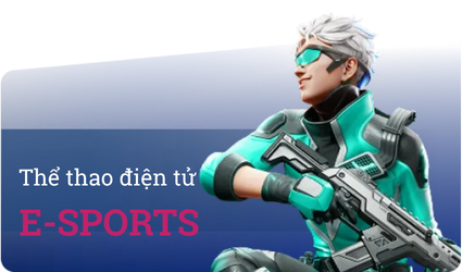 Rikbet E Sports